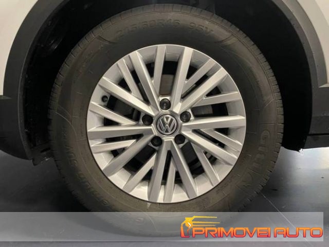 VOLKSWAGEN T-Roc usata, con Chiusura centralizzata