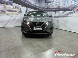 NISSAN Qashqai usata, con Airbag