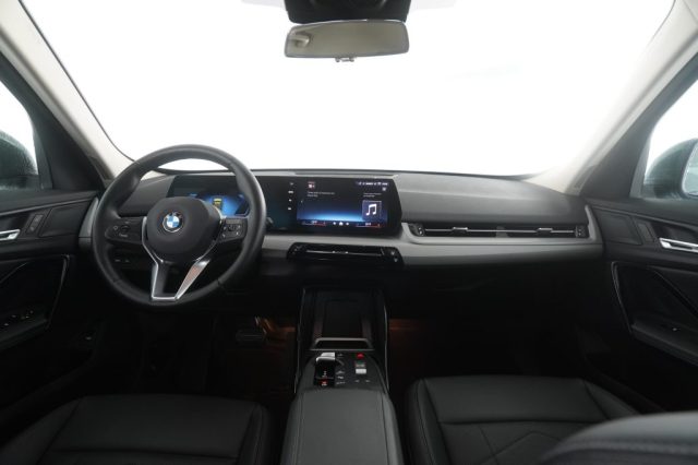 BMW X1 usata 10
