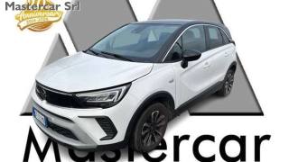 OPEL Crossland NEOPATENTATI 1.2 Elegance 130cv at6 TG : GT211MB