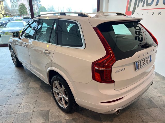 VOLVO XC90 usata, con Chiusura centralizzata