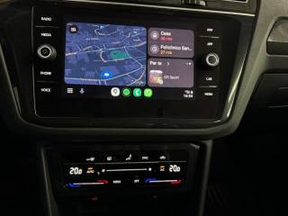 VOLKSWAGEN Tiguan usata, con Controllo trazione