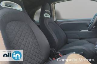 ABARTH 595 usata 17