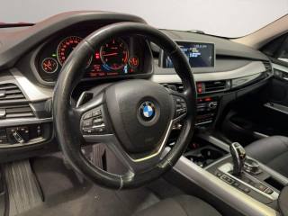 BMW X5 usata, con Fendinebbia