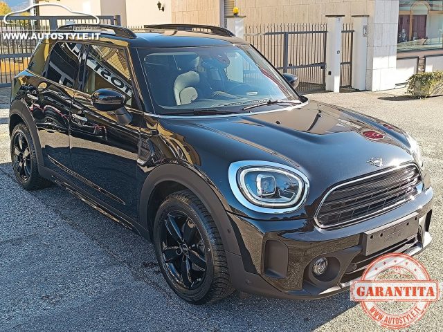 MINI Countryman usata, con Airbag Passeggero