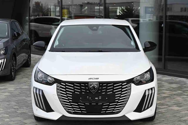 PEUGEOT 208 usata, con Airbag