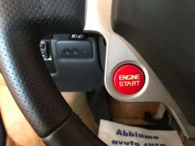 FERRARI F430 usata, con Servosterzo
