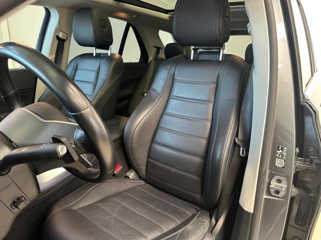 MERCEDES-BENZ GLE 300 usata 34