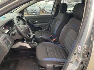 DACIA Duster usata, con Chiusura centralizzata