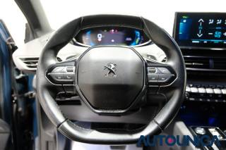 PEUGEOT 3008 usata, con Boardcomputer