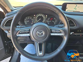 MAZDA CX-30 usata, con Cerchi in lega