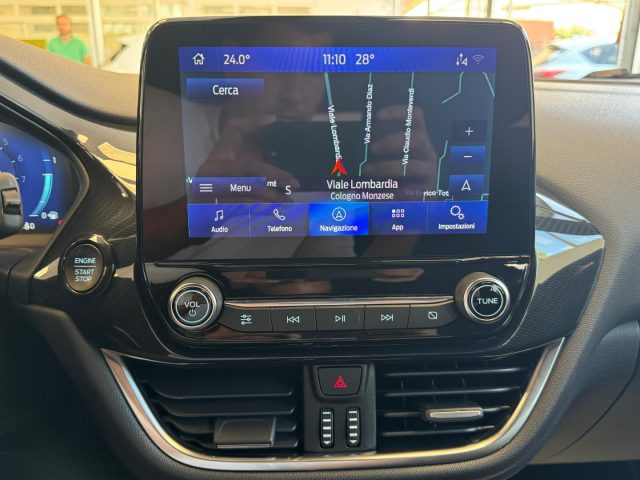 FORD Puma usata, con Cruise Control