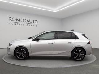OPEL Astra usata, con Autoradio