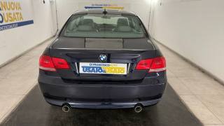BMW 335 usata, con Cruise Control