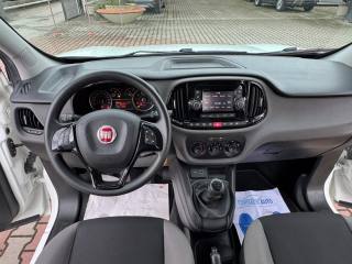 FIAT Doblo usata, con Fendinebbia