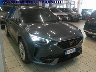 CUPRA Formentor usata, con Controllo trazione