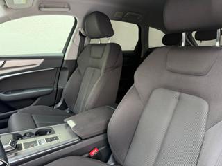AUDI A6 usata, con Controllo automatico clima