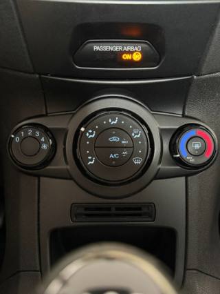 FORD Fiesta usata 17