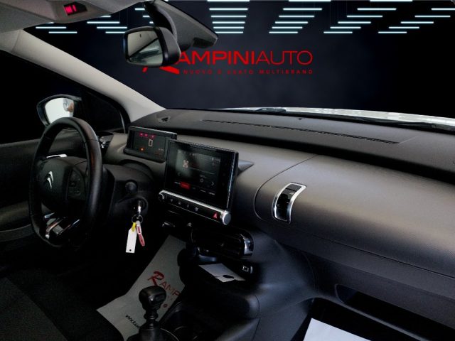CITROEN C4 Cactus usata 17