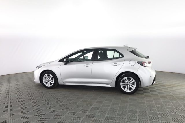 TOYOTA Corolla usata 5