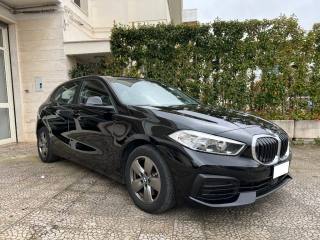 BMW 118 usata 2