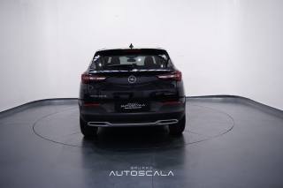 OPEL Grandland X usata, con Alzacristalli elettrici
