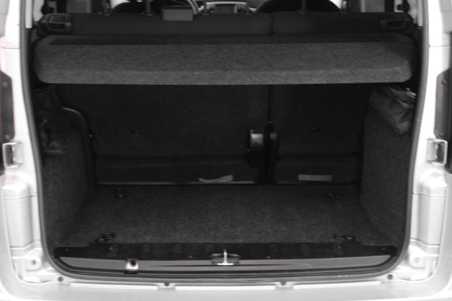 FIAT Qubo usata, con ESP