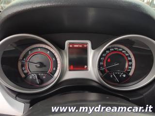 FIAT Freemont usata, con Immobilizzatore elettronico