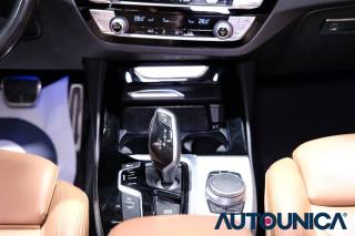 BMW X3 usata, con Sistema di riconoscimento della stanchezza