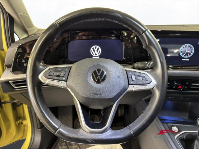 VOLKSWAGEN Golf usata 13