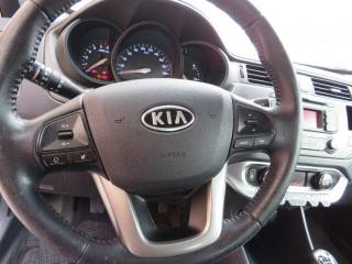 KIA Rio usata, con Bracciolo