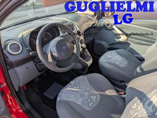 FORD Ka+ usata 16