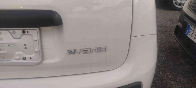 FIAT Panda usata, con Airbag Passeggero