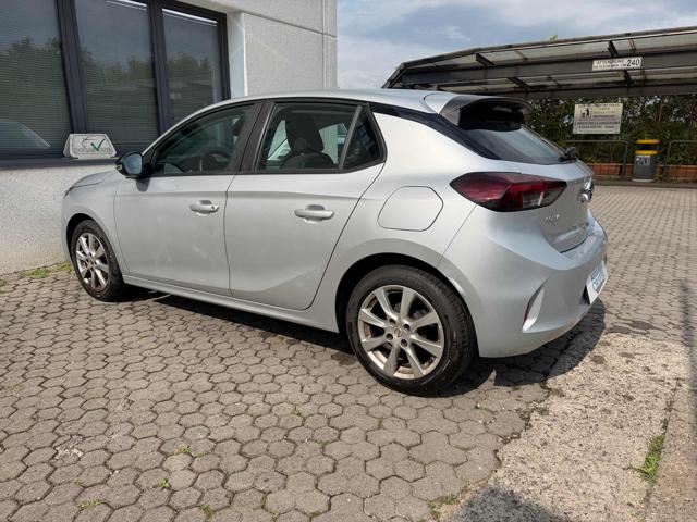 OPEL Corsa usata, con Boardcomputer