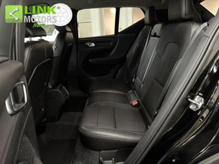 VOLVO XC40 usata 22
