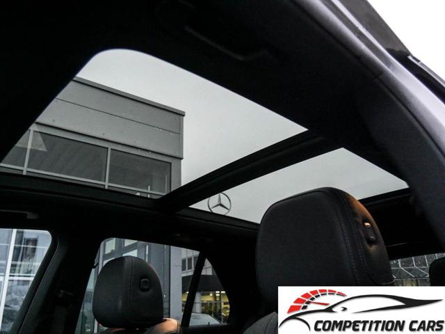 MERCEDES-BENZ GLE 400 usata, con Controllo automatico clima