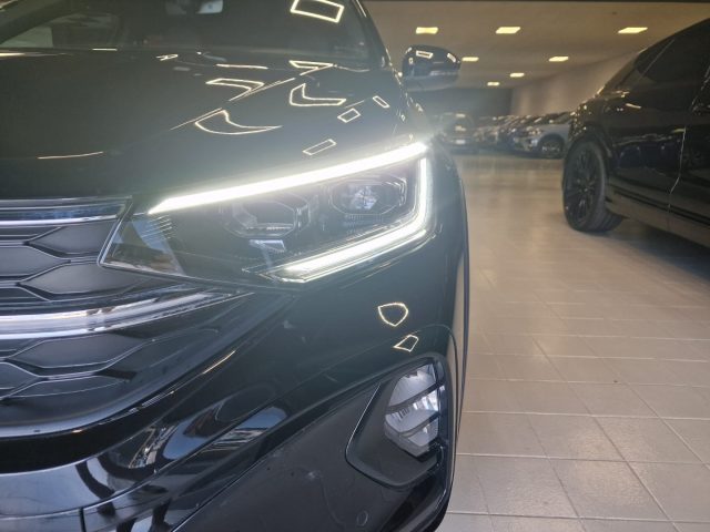 VOLKSWAGEN Taigo usata, con Airbag Passeggero