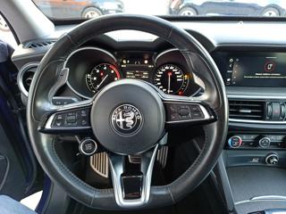 ALFA ROMEO Stelvio usata, con Climatizzatore