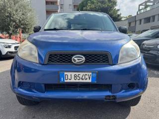 DAIHATSU Terios usata, con Airbag