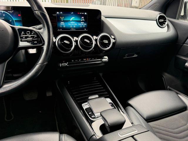 MERCEDES-BENZ B 180 usata 48