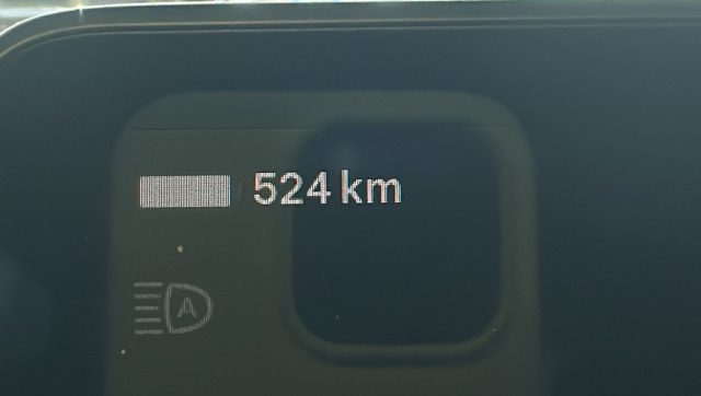 TESLA Model 3 usata, con ESP
