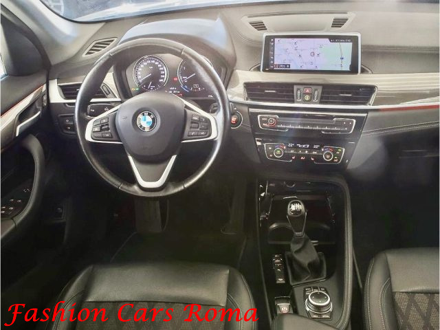 BMW X1 usata, con Controllo trazione