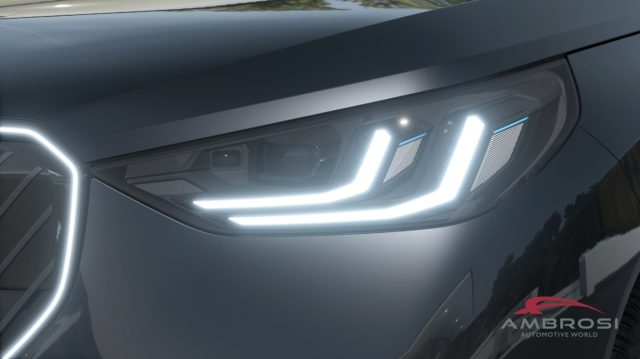 BMW X3 usata 5