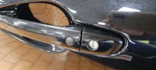 FIAT 124 Spider usata 38