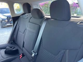 JEEP Compass usata, con Filtro antiparticolato