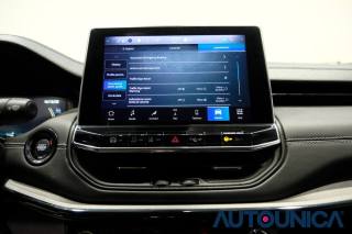 JEEP Compass usata, con Fari LED