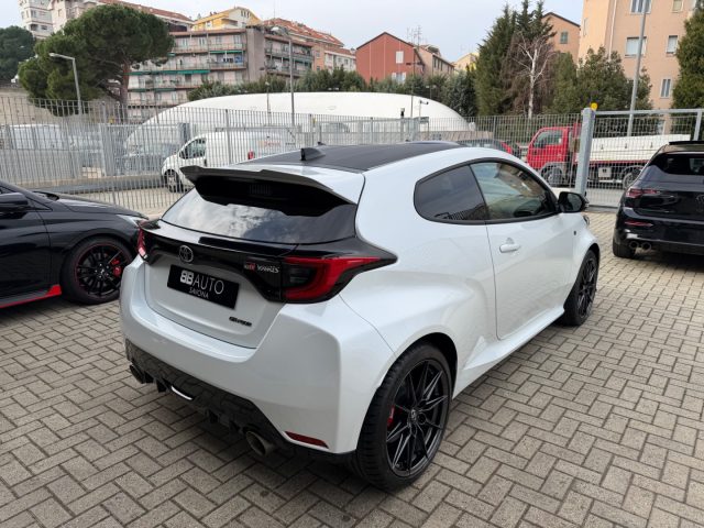 TOYOTA Yaris usata, con Antifurto