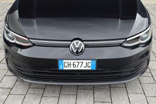 VOLKSWAGEN Golf usata, con Sistema di riconoscimento della stanchezza