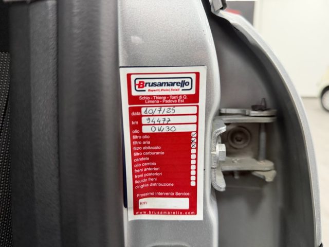 CITROEN C4 Cactus usata, con Bluetooth