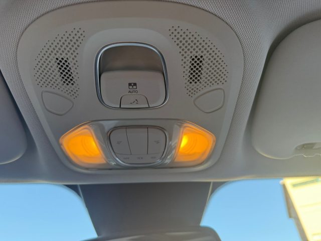 FIAT 500X usata 20